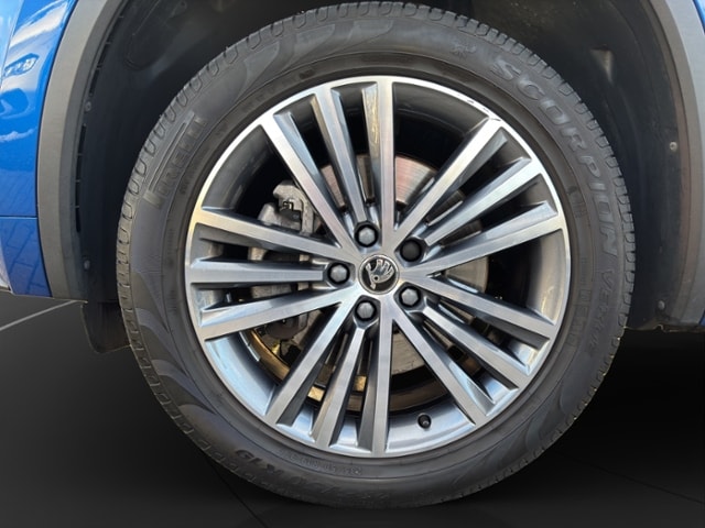 Skoda Kodiaq 2.0 TSI 4x4 Laurin & Klement