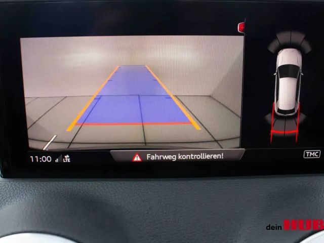 Audi Q2 30 TDI S-Line