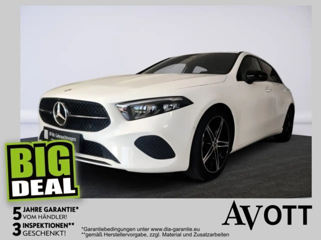 Mercedes-Benz A 180 Hatchback Progressive