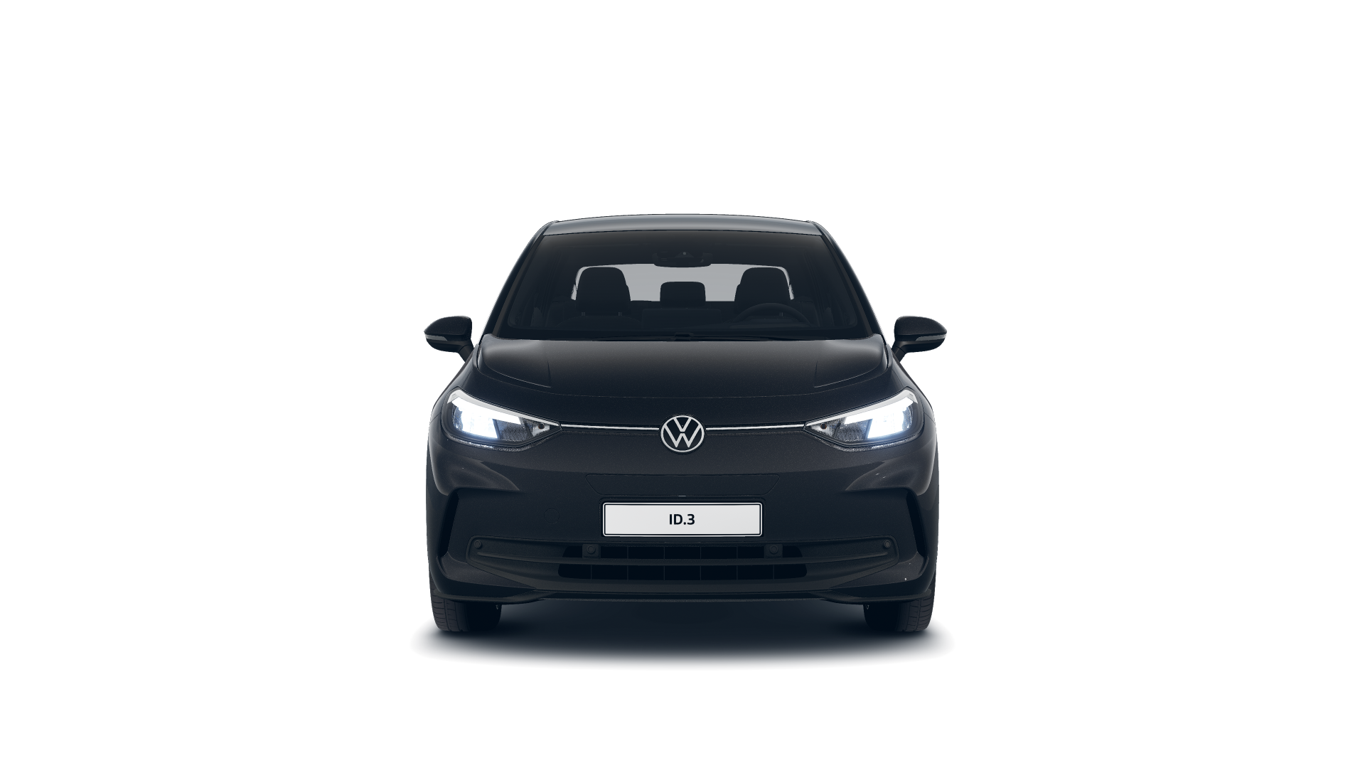 Volkswagen ID.3 150 kW Performance Pro