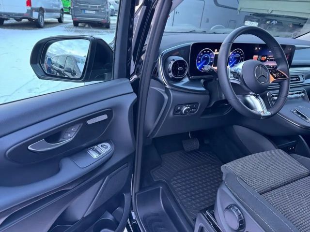 Mercedes-Benz EQV 300 Limousine Lang