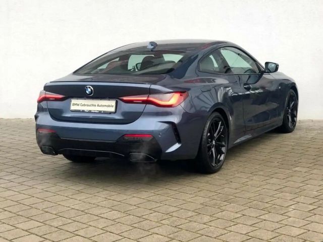 BMW 440 Coupé xDrive