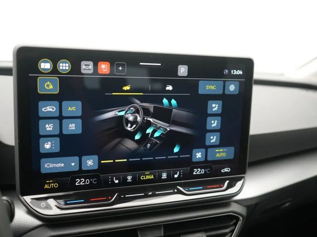 Seat Leon DSG Sportstourer