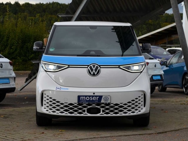 Volkswagen ID.Buzz ID.Buzz KR 77kW/h 150kW 1-Gang-Automatik
