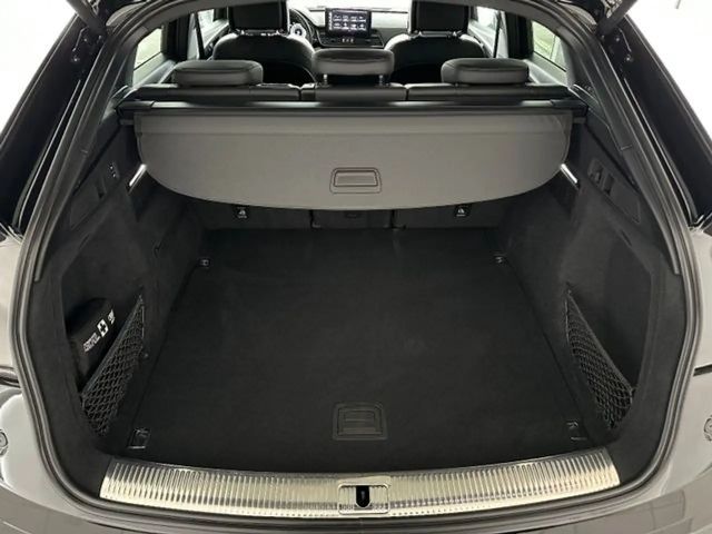 Audi SQ5 Quattro Sportback