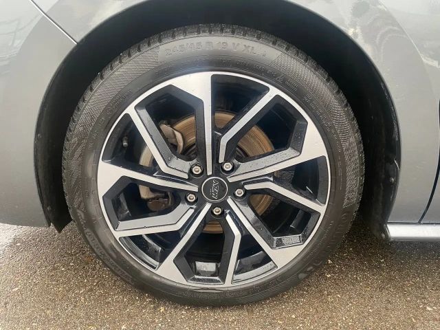 Volkswagen Multivan T7 eHybrid