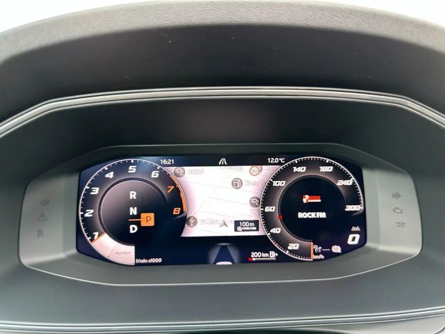 Cupra Formentor 2.0 TSI 4Drive DSG VZ