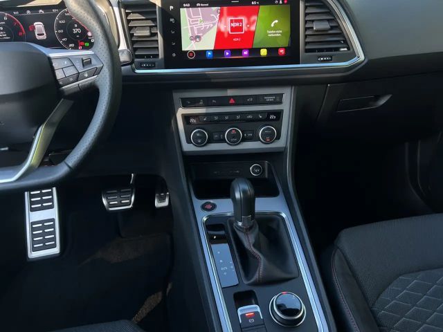 Seat Ateca 1.5 TSI DSG FR-lijn