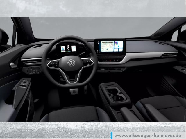 Volkswagen ID.4 Performance Pro