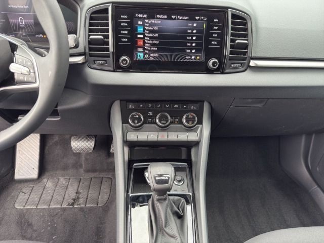 Skoda Karoq 2.0 TDI Selection