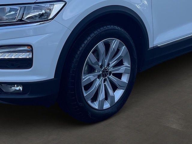 Volkswagen T-Roc 1.5 TSI DSG