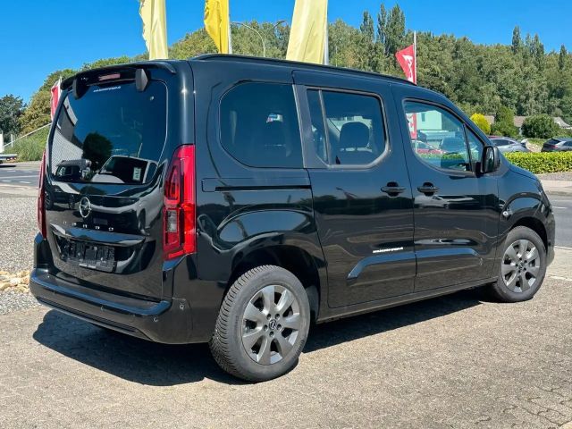 Opel Combo GS-Line Grand Sport Life