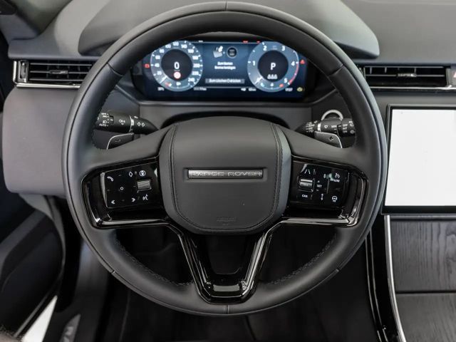 Land Rover Range Rover Velar D200 Dynamic SE