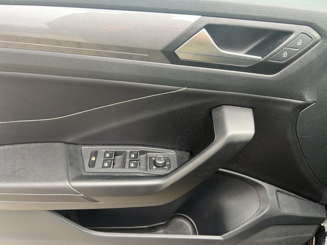 Volkswagen T-Roc 1.5 TSI Style