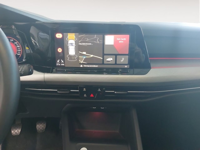 Volkswagen Golf 1.5 TSI