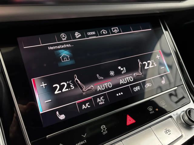 Audi Q8 50 TDI Quattro