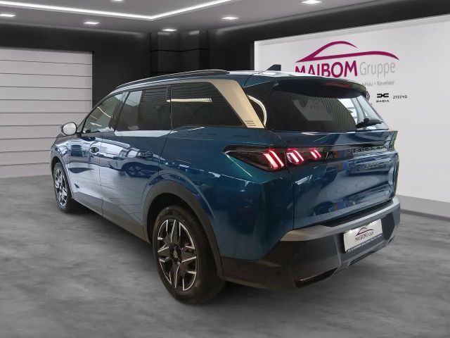 Peugeot 5008 Allure Pack Executive Hybrid