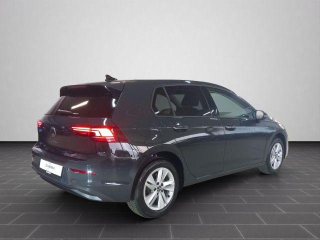 Volkswagen Golf 1.5 TSI Golf VIII Life
