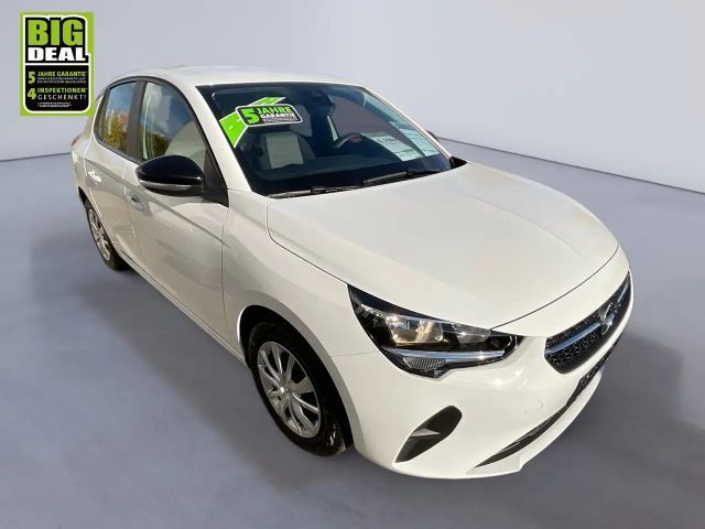 Opel Corsa Edition