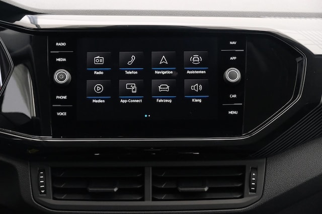 Volkswagen T-Cross DSG Life