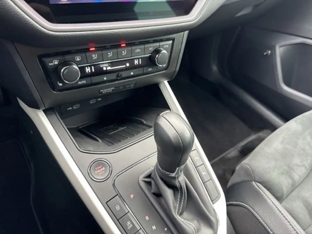 Seat Arona 1.0 TSI DSG