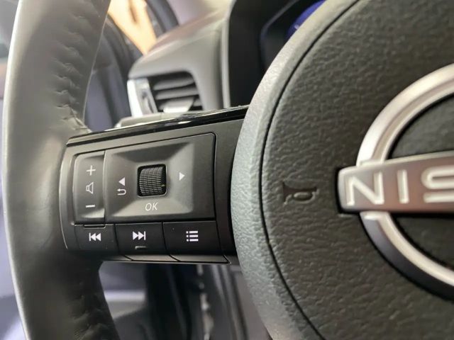 Nissan X-trail N-Connecta