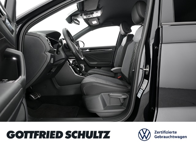 Volkswagen T-Roc DSG R-Line