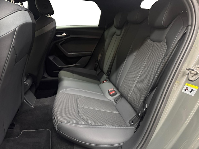 Audi A1 40 TFSI S-Line S-Tronic Sportback