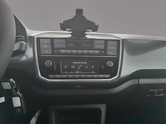 Volkswagen e-up! Plus Style