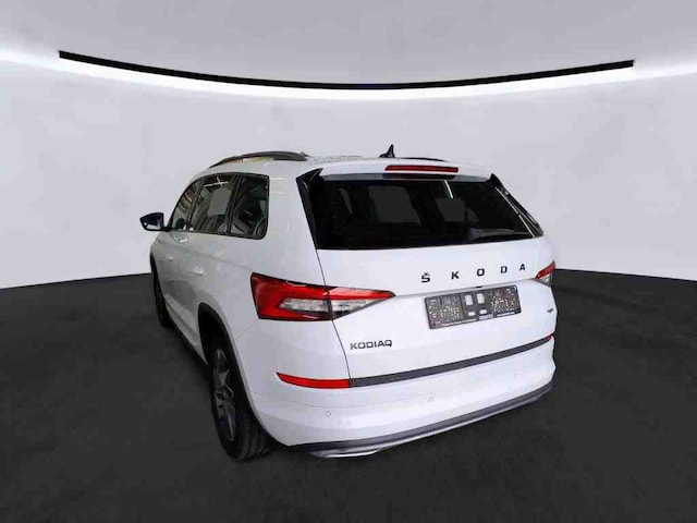 Skoda Kodiaq 2.0 TDI 4x4 Sportline
