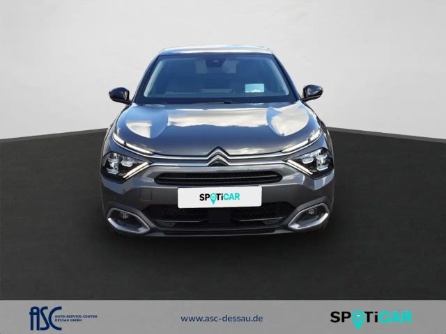 Citroën C4 PureTech