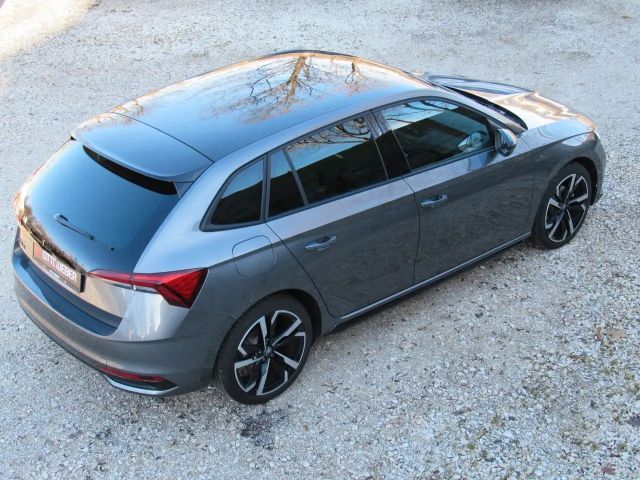 Skoda Scala 1.0 TSI Monte Carlo