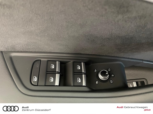 Audi A4 40 TDI Avant S-Line S-Tronic