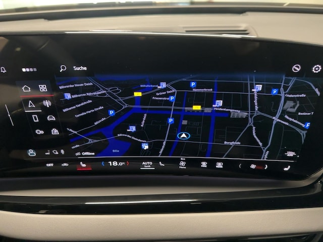 Audi A5 Avant S-Tronic