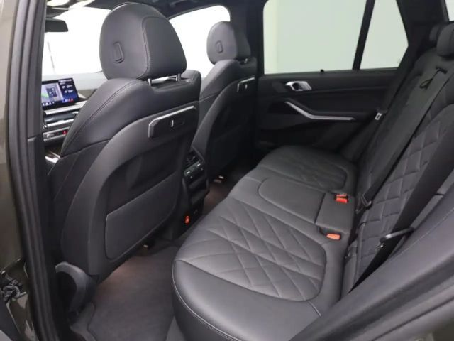 BMW X5 50E - MANHATTAN - PANODAK - LE