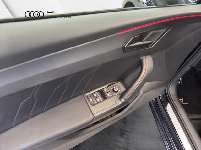 Cupra Leon 1.4 e-Hybrid Sportstourer