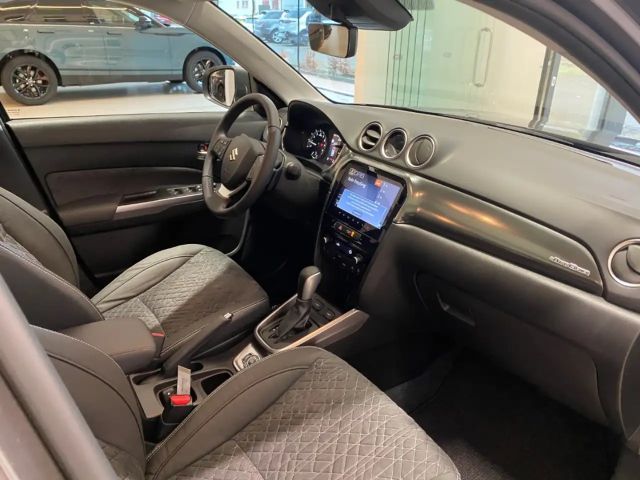 Suzuki Vitara AllGrip Comfort Hybrid
