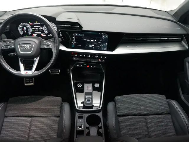 Audi A3 40 TFSI Hybride S-Line