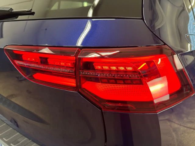 Volkswagen Golf GTE Style eHybrid