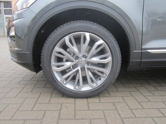 Volkswagen T-Roc 1.5 TSI