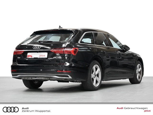 Audi A6 45 TFSI Avant S-Tronic