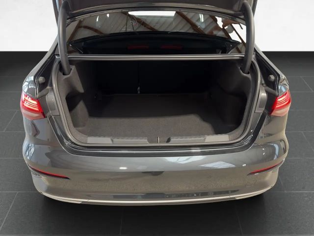 Audi A3 35 TFSI S-Tronic Sedan