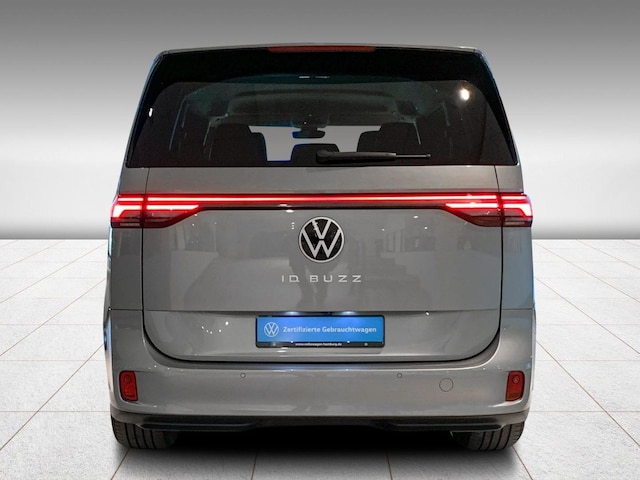 Volkswagen ID.Buzz 77 KWh Pro