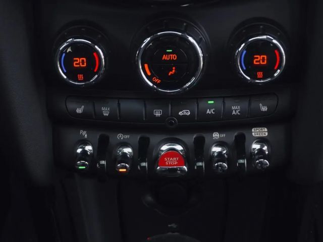 MINI Cooper S Hatch Head-Up DAB LED Pano.Dach RFK