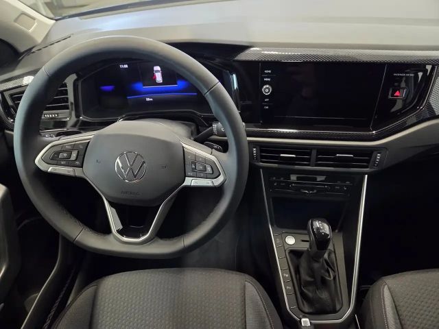 Volkswagen Taigo DSG