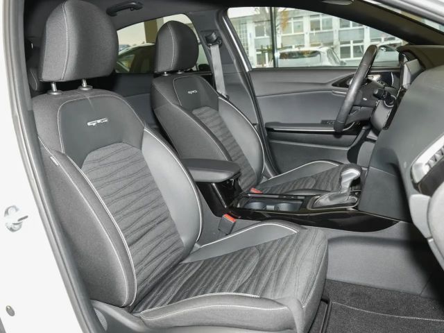 Kia XCeed GDi GT-Line