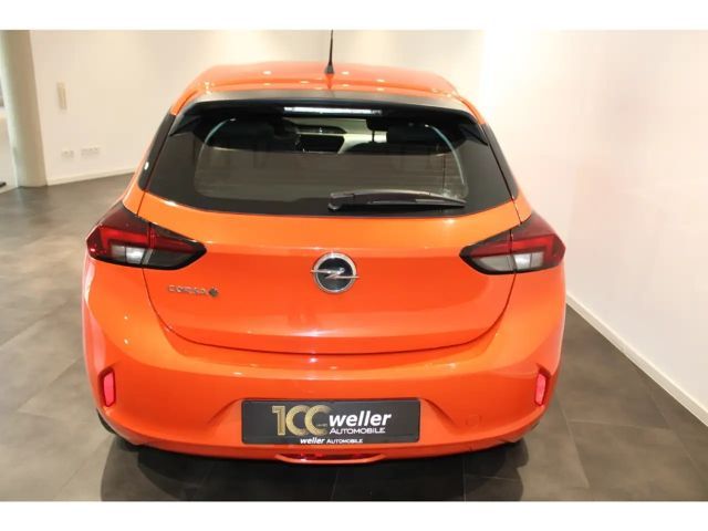 Opel Corsa -e ''Edition'' Apple/Android Bluetooth Klimaautoma