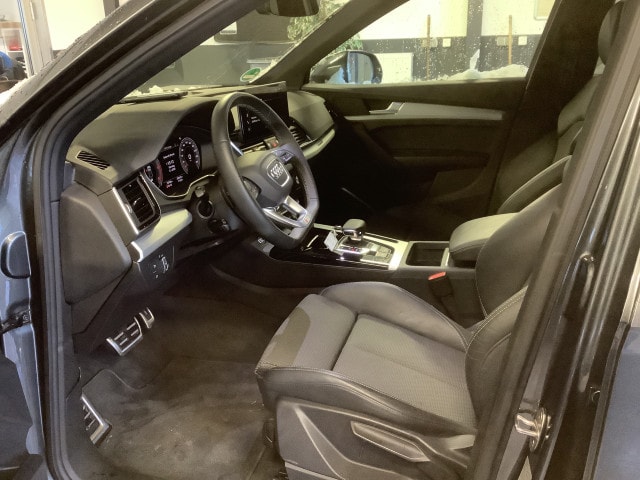 Audi Q5 40 TDI Quattro S-Tronic