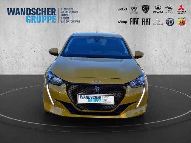 Peugeot E-208 Allure Pack