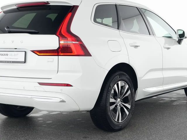 Volvo XC60 Core Recharge T6
